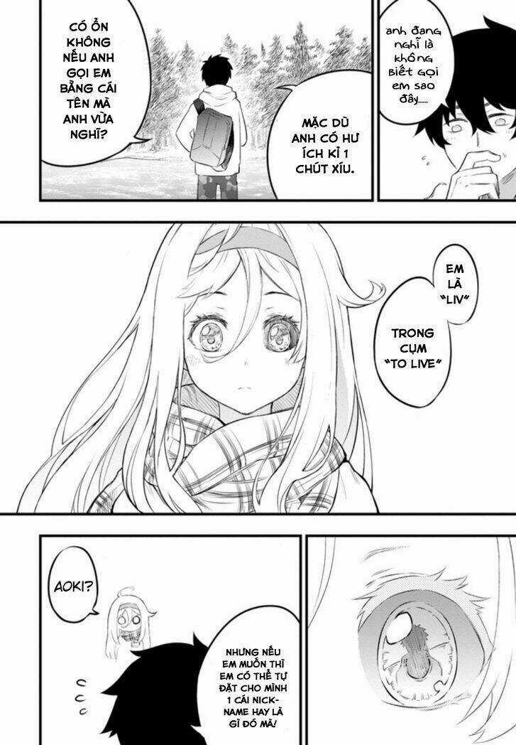 Liv - Chapter 1 - Trang 49