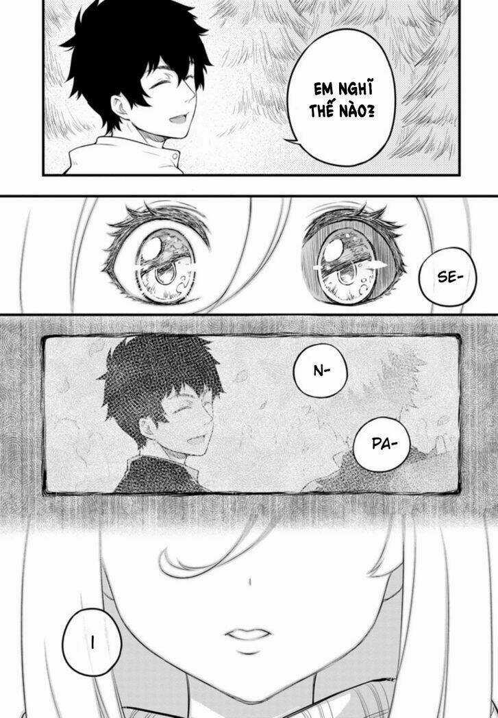 Liv - Chapter 1 - Trang 50