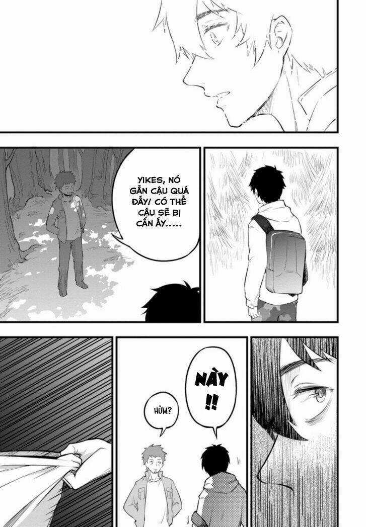 Liv - Chapter 1 - Trang 54