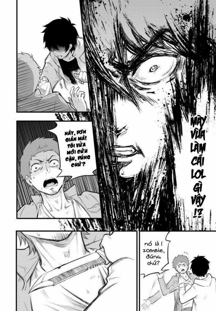 Liv - Chapter 1 - Trang 55