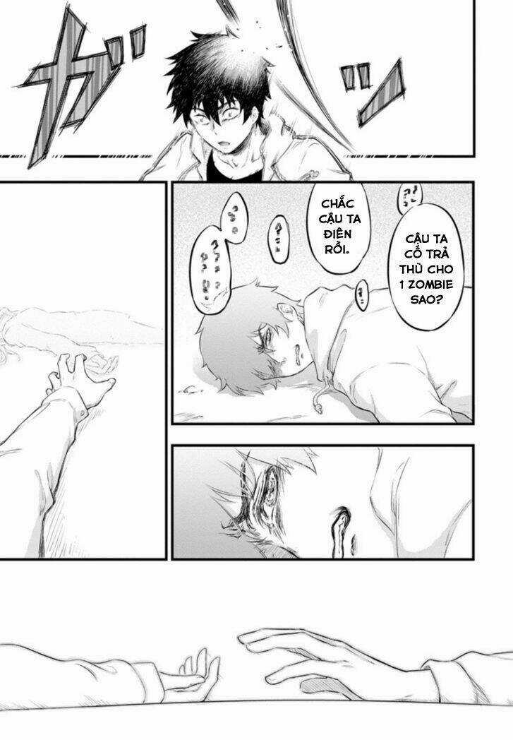 Liv - Chapter 1 - Trang 56