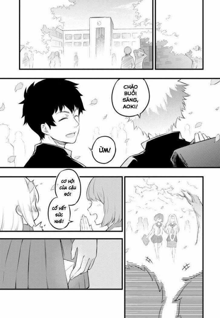 Liv - Chapter 1 - Trang 58