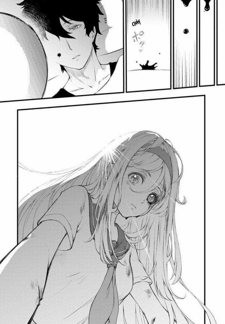 Liv - Chapter 1 - Trang 7