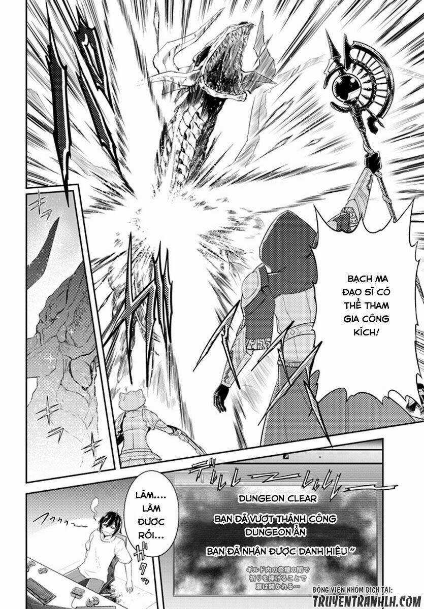 Live Dungeon! - Chapter 1 - Trang 15