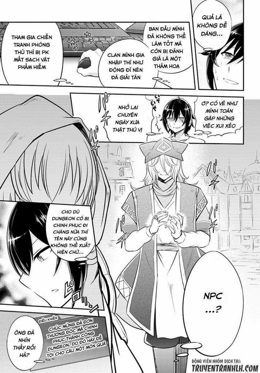 Live Dungeon! - Chapter 1 - Trang 16