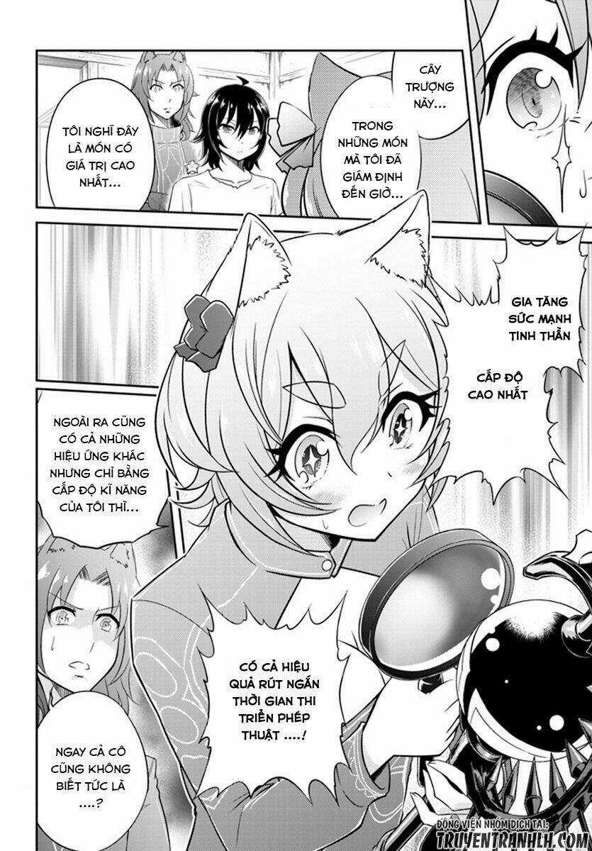 Live Dungeon! - Chapter 1 - Trang 29