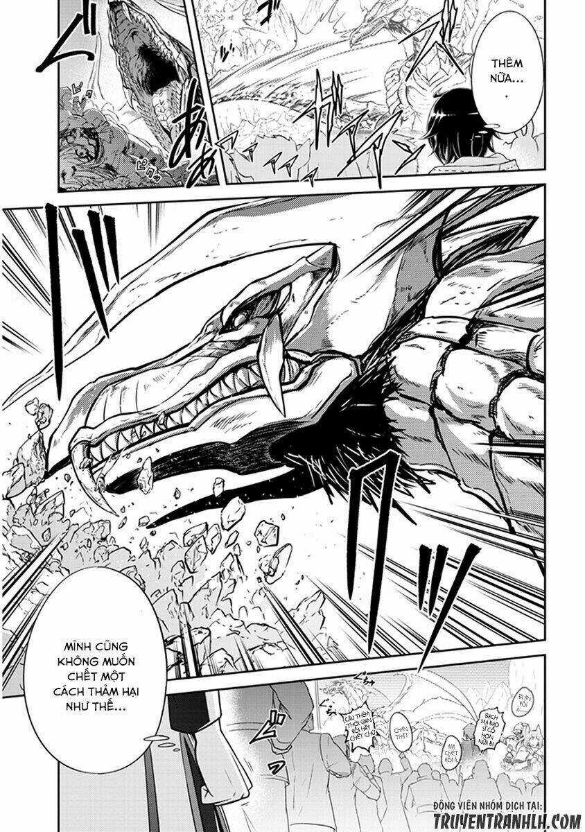 Live Dungeon! - Chapter 2 - Trang 15