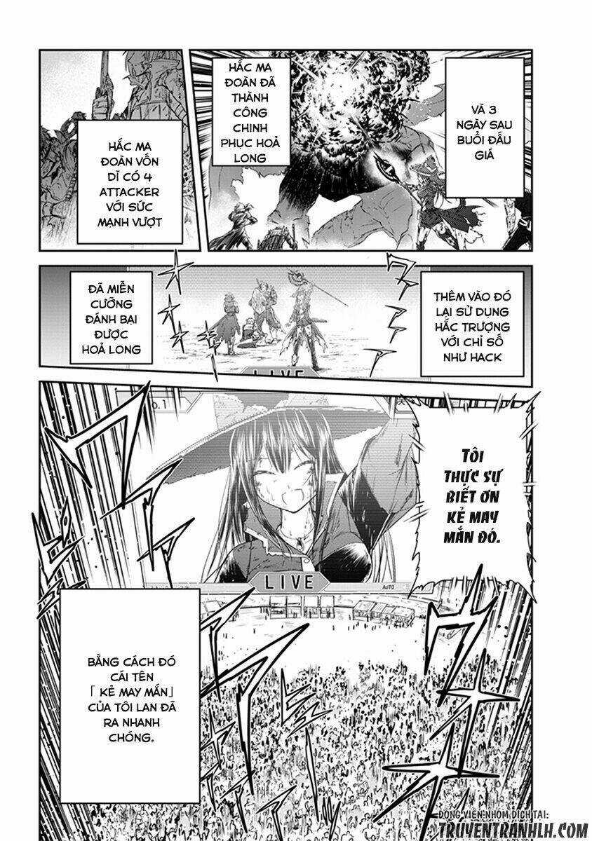 Live Dungeon! - Chapter 2 - Trang 20