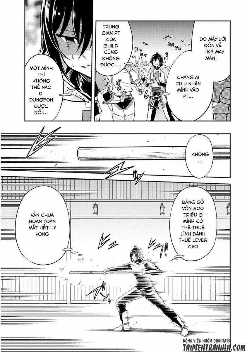 Live Dungeon! - Chapter 2 - Trang 23