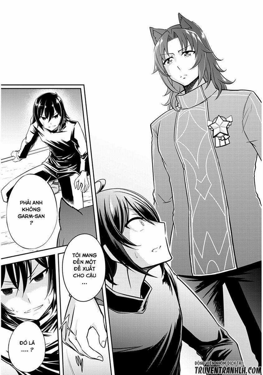 Live Dungeon! - Chapter 2 - Trang 25