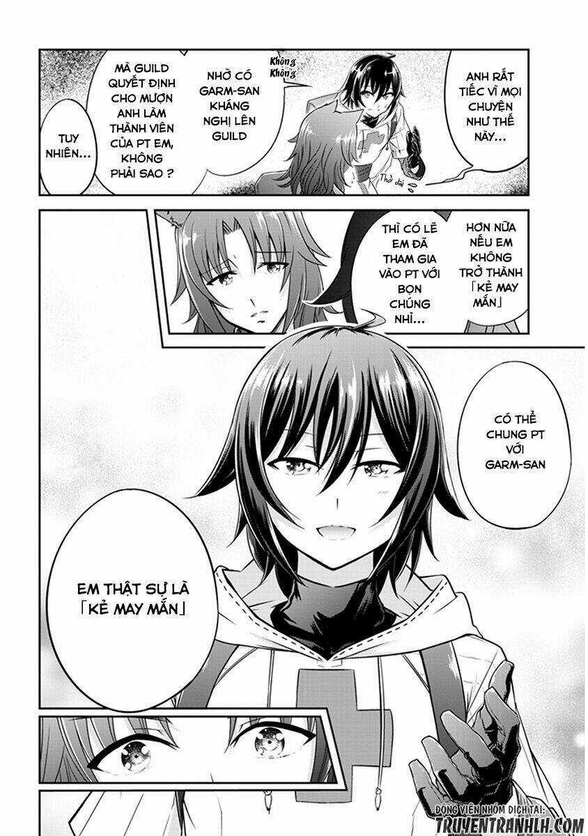 Live Dungeon! - Chapter 2 - Trang 28