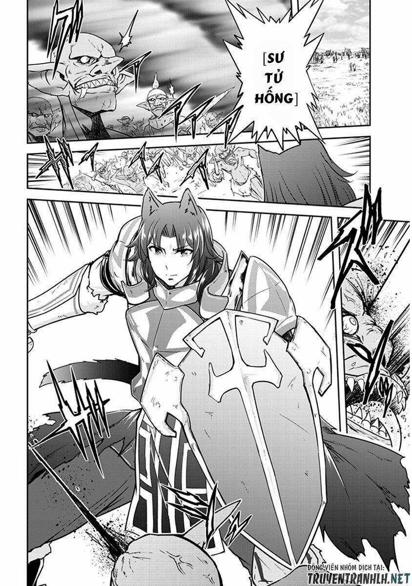 Live Dungeon! - Chapter 3 - Trang 15