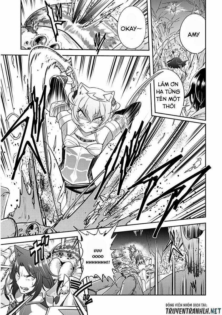 Live Dungeon! - Chapter 3 - Trang 26