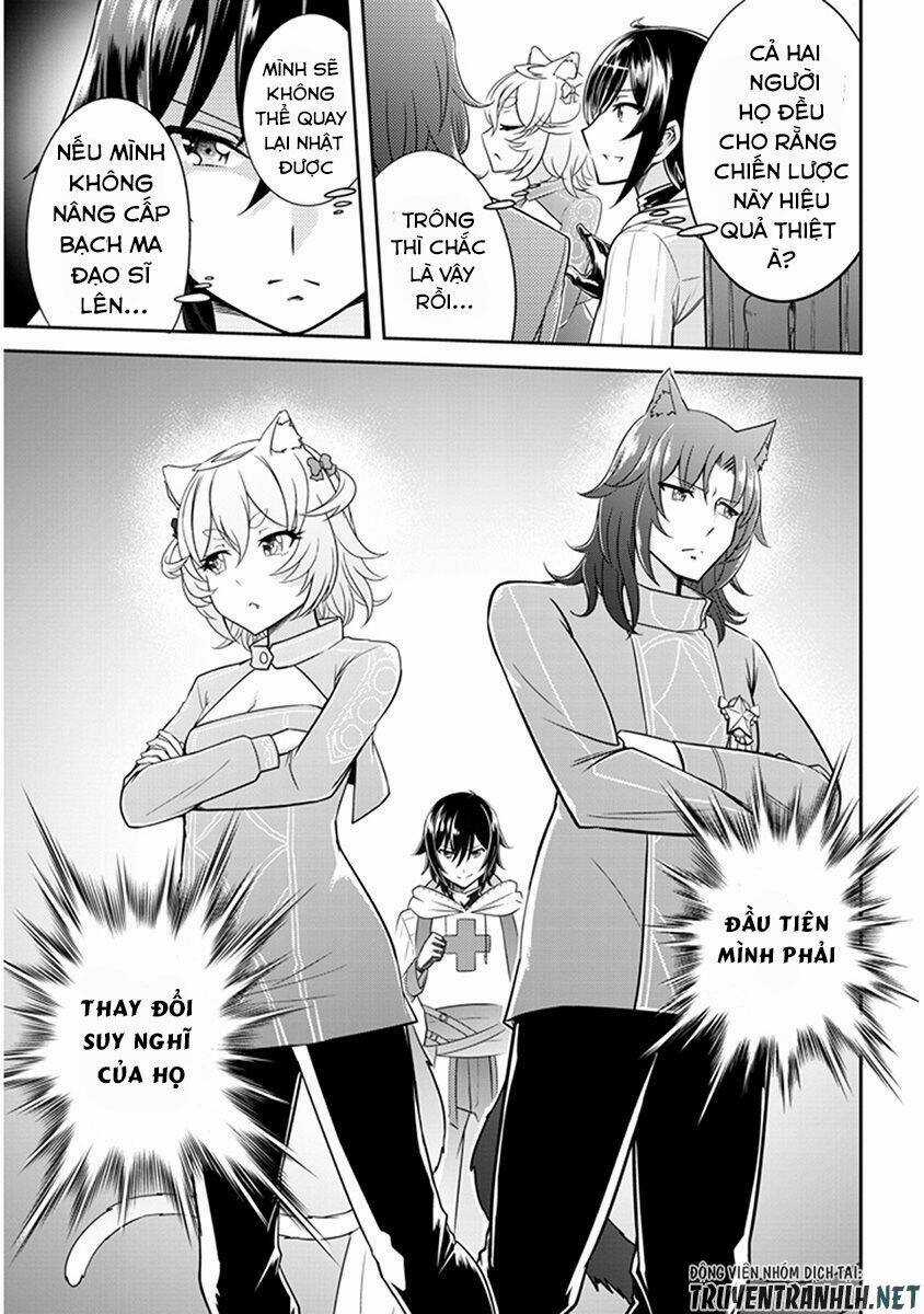 Live Dungeon! - Chapter 3 - Trang 10