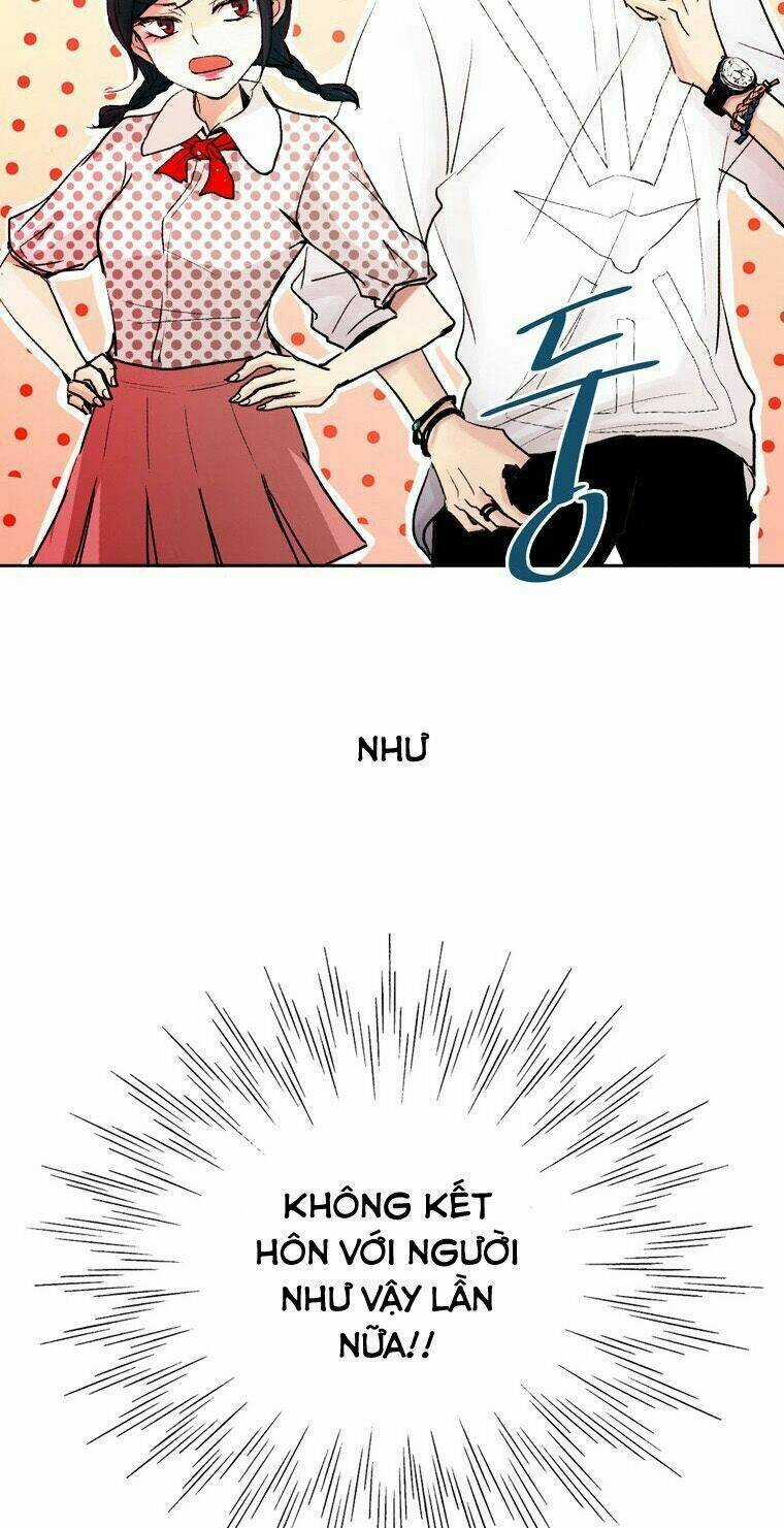 Live or Not - Chapter 1 - Trang 8