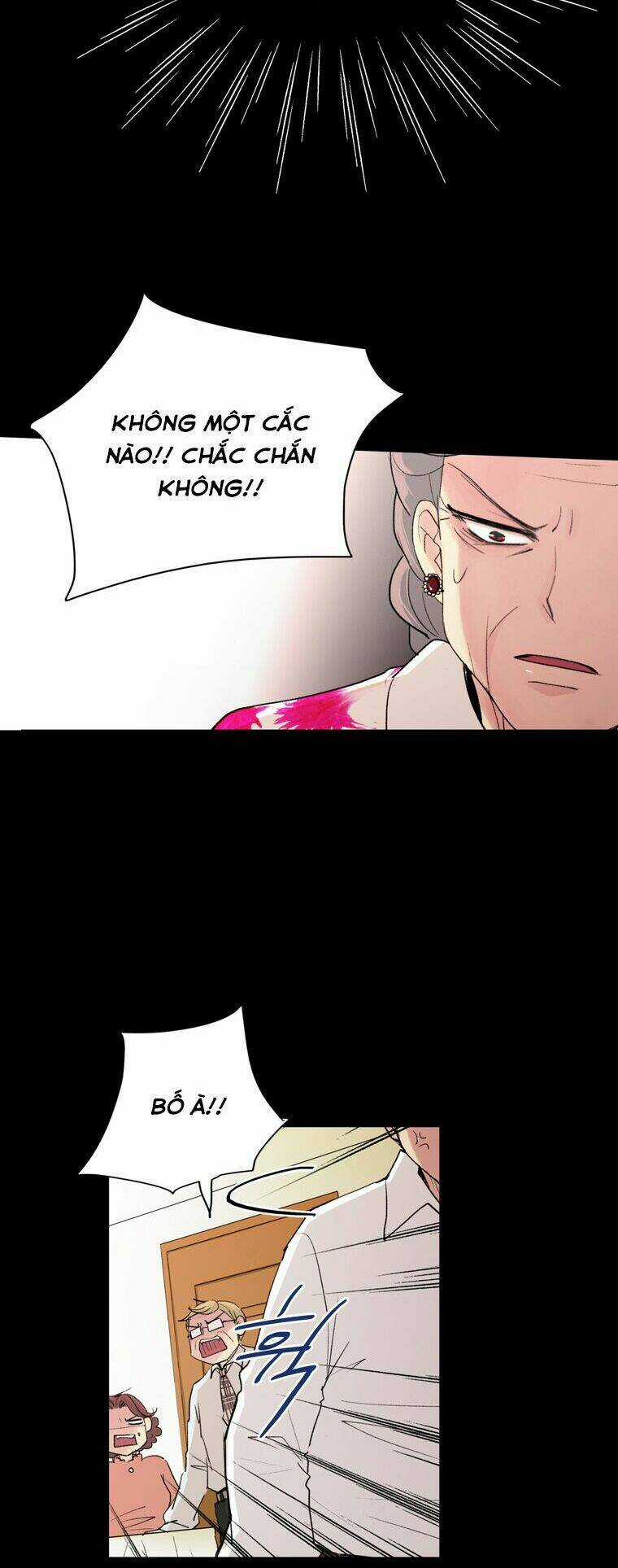 Live or Not - Chapter 2 - Trang 12