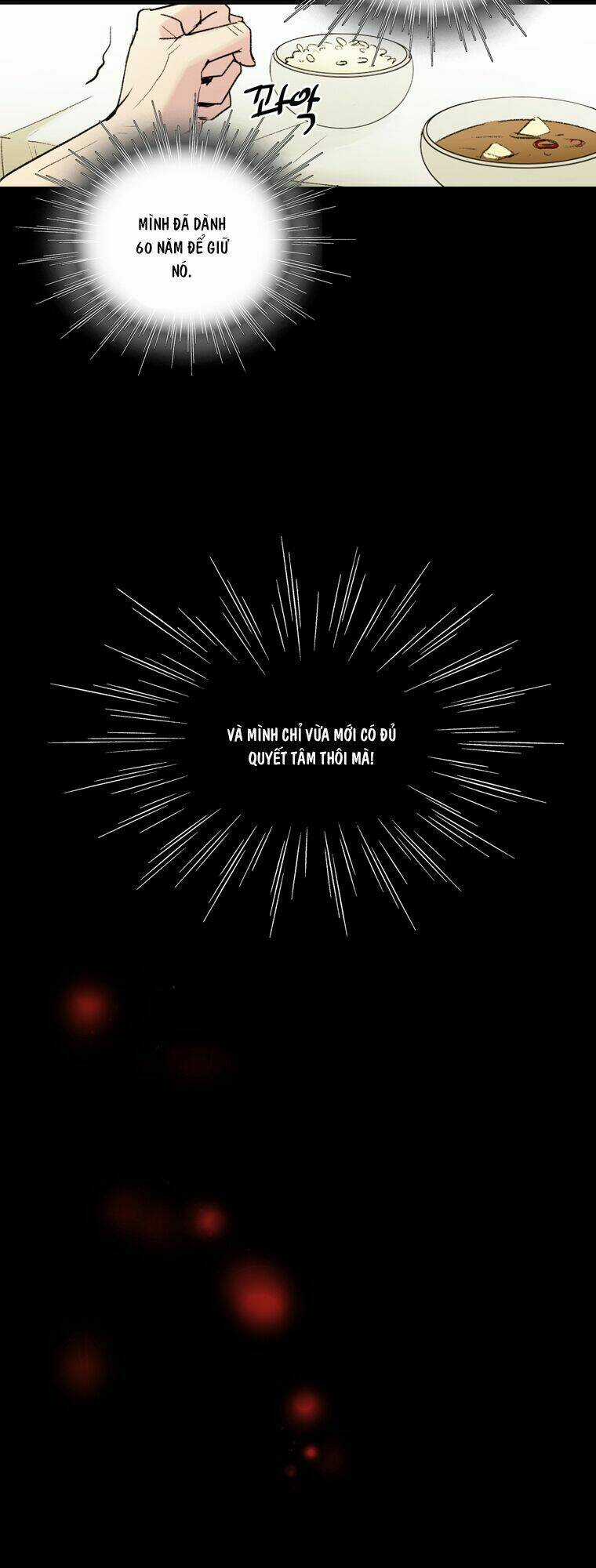 Live or Not - Chapter 2 - Trang 14