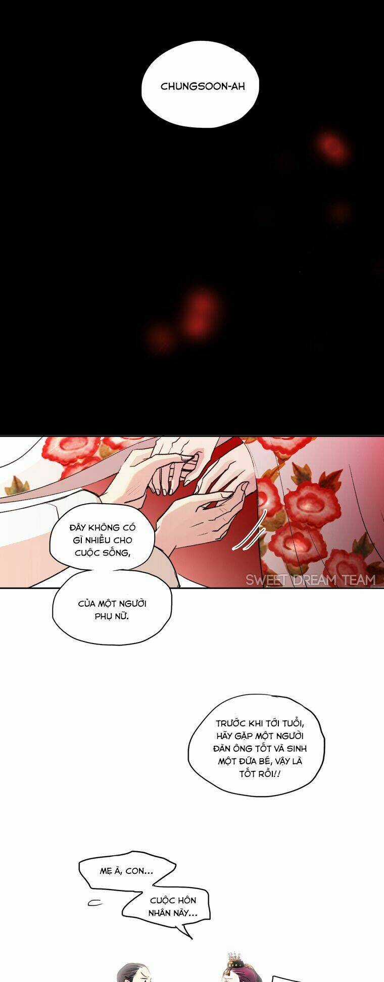 Live or Not - Chapter 2 - Trang 15