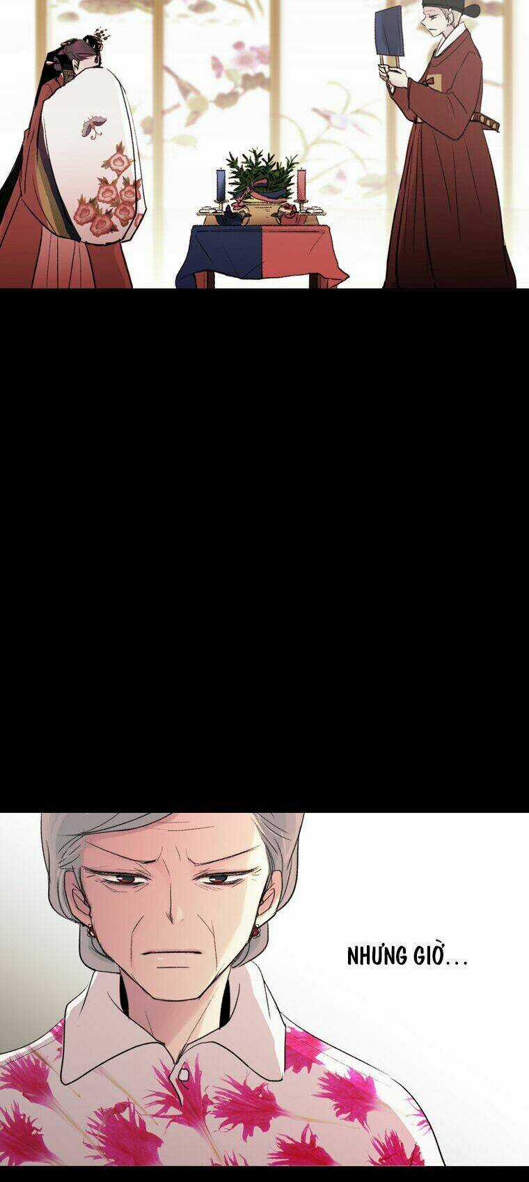 Live or Not - Chapter 2 - Trang 20