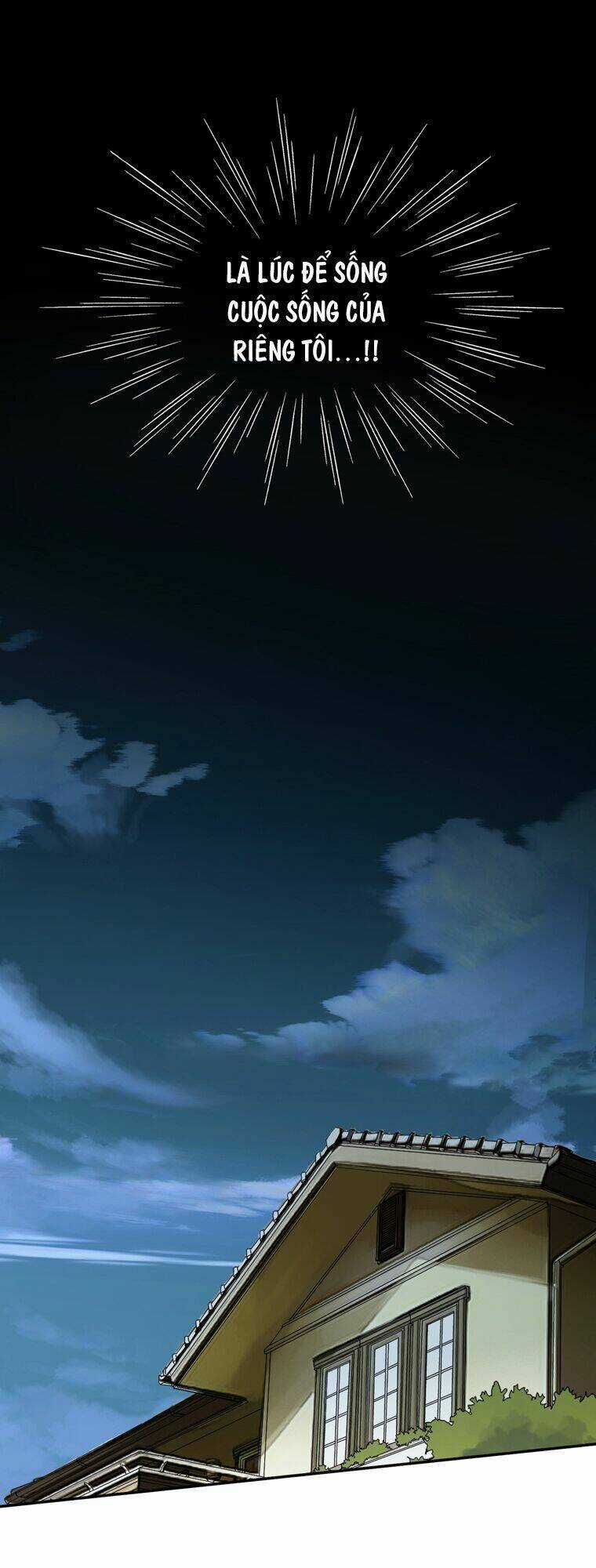 Live or Not - Chapter 2 - Trang 21