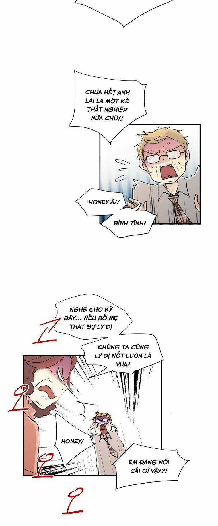 Live or Not - Chapter 2 - Trang 24