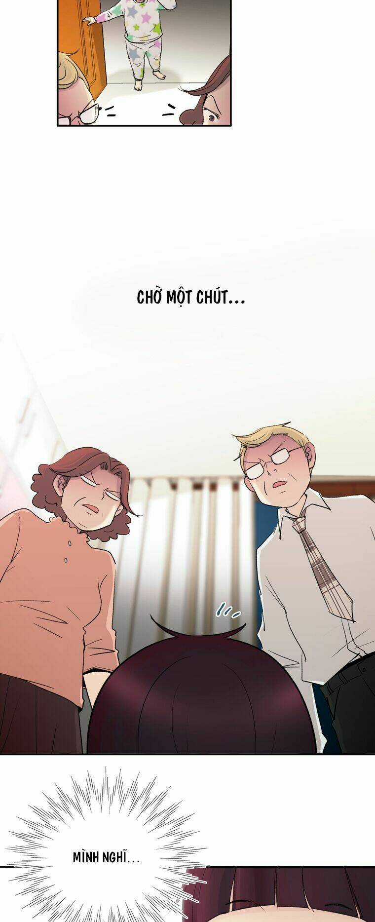 Live or Not - Chapter 2 - Trang 27