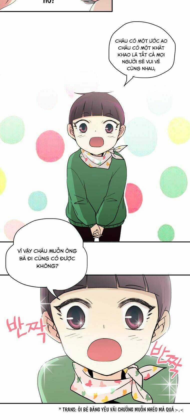 Live or Not - Chapter 2 - Trang 31