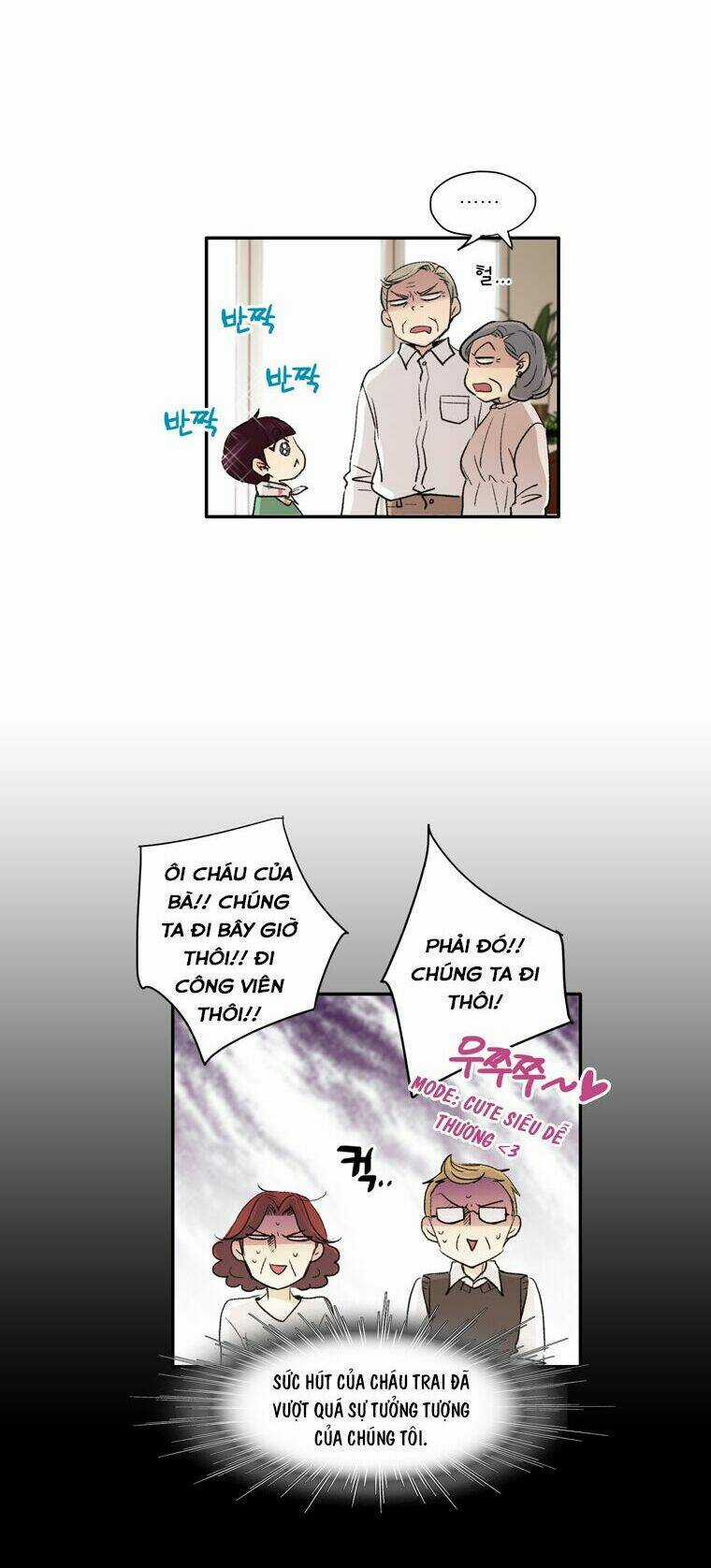 Live or Not - Chapter 2 - Trang 32