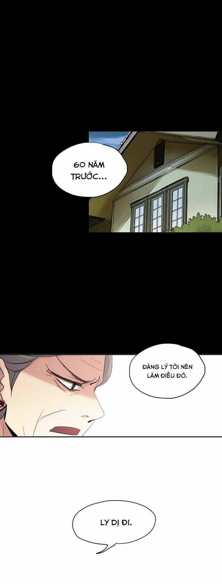 Live or Not - Chapter 2 - Trang 5