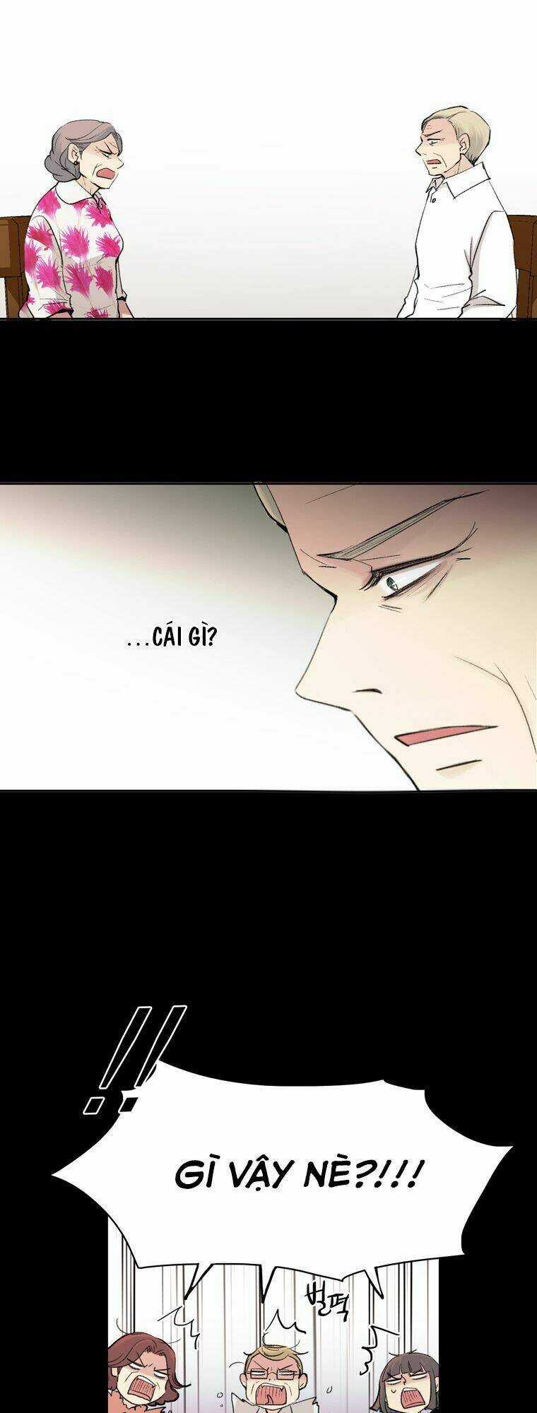 Live or Not - Chapter 2 - Trang 6