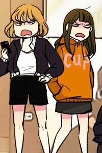 Đọc truyện Live or Not