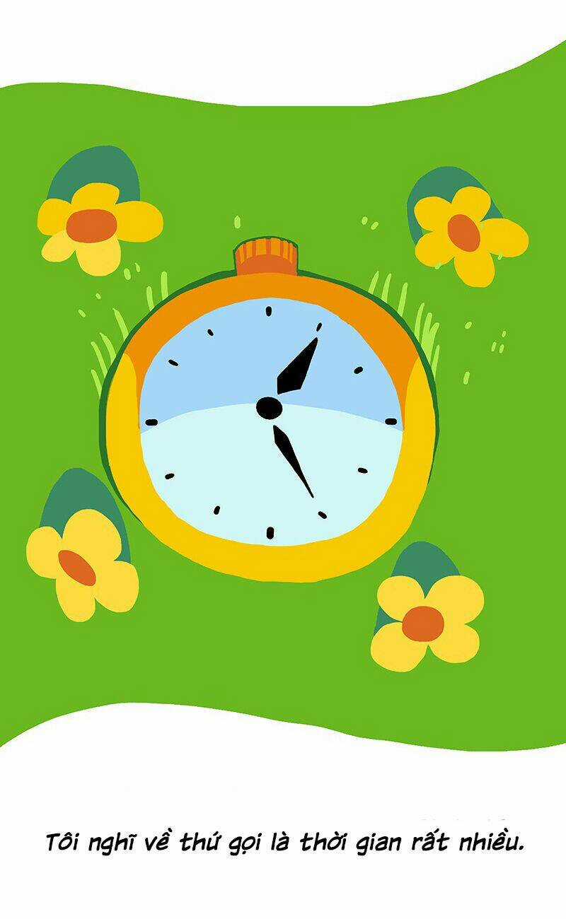 Live With Yourself! - Chapter 1 - Trang 1