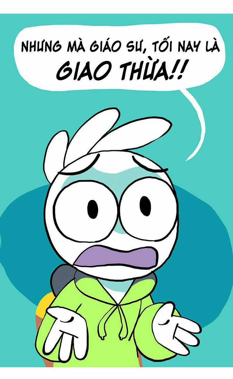 Live With Yourself! - Chapter 1 - Trang 11