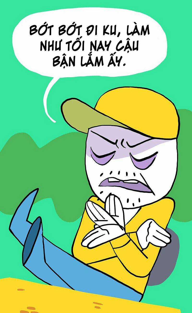 Live With Yourself! - Chapter 1 - Trang 12