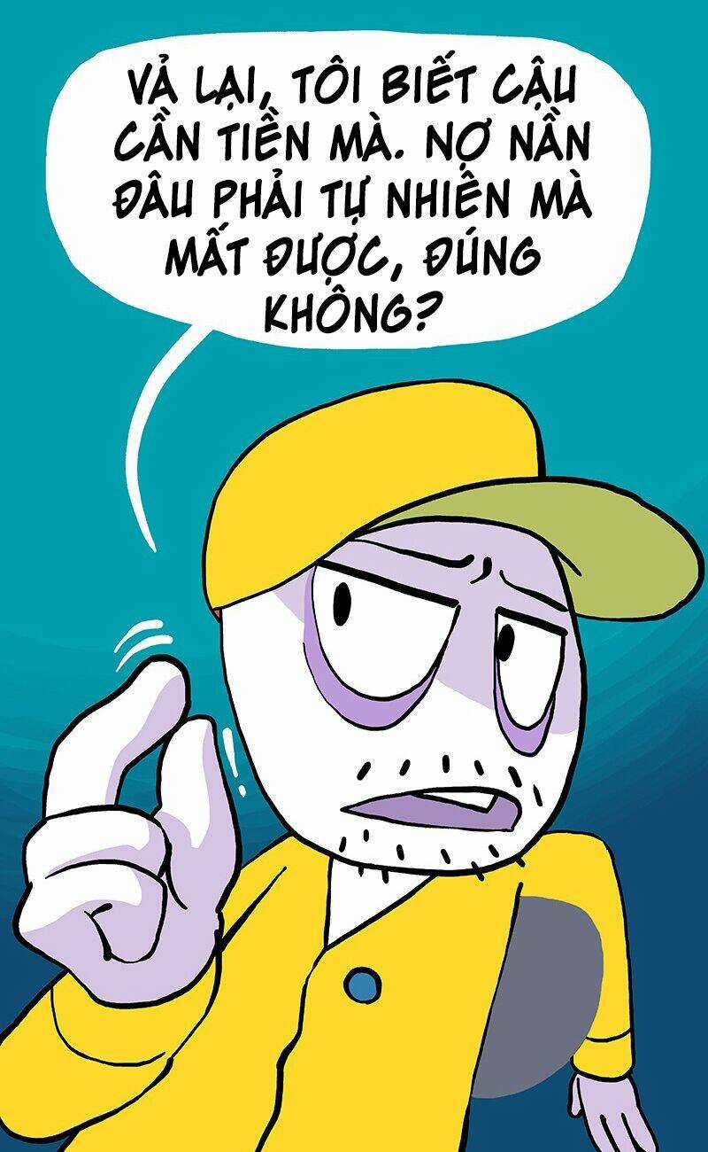 Live With Yourself! - Chapter 1 - Trang 13