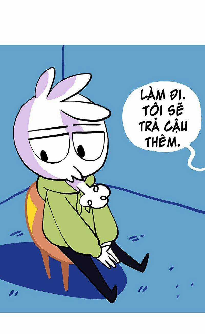 Live With Yourself! - Chapter 1 - Trang 14