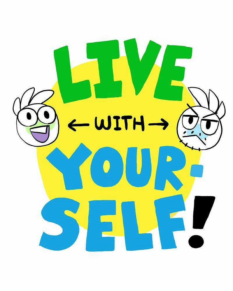 Live With Yourself! - Chapter 1 - Trang 15