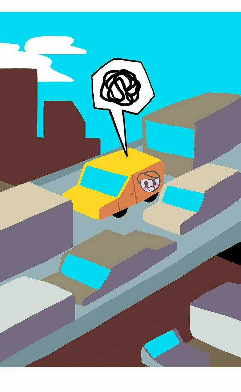 Live With Yourself! - Chapter 1 - Trang 17