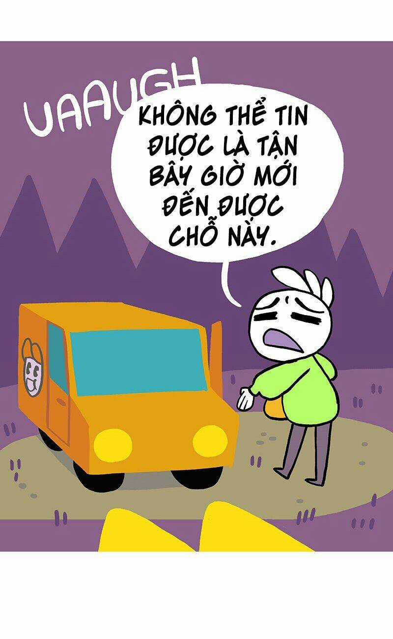 Live With Yourself! - Chapter 1 - Trang 20