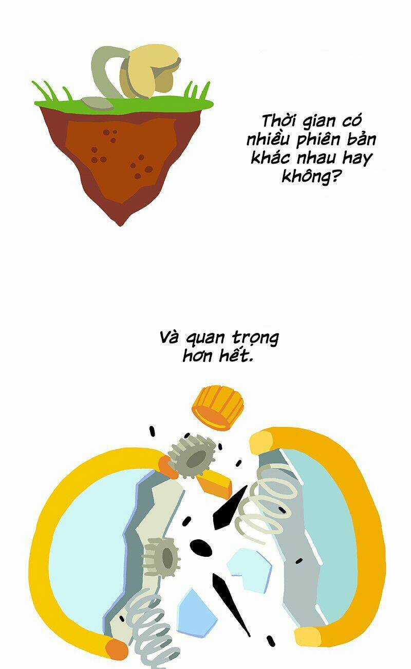 Live With Yourself! - Chapter 1 - Trang 3