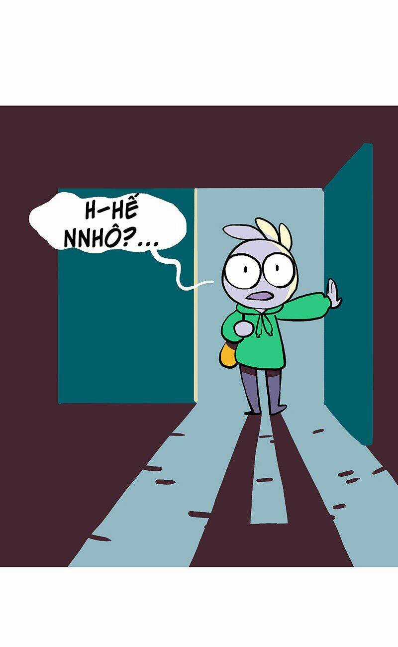 Live With Yourself! - Chapter 1 - Trang 23