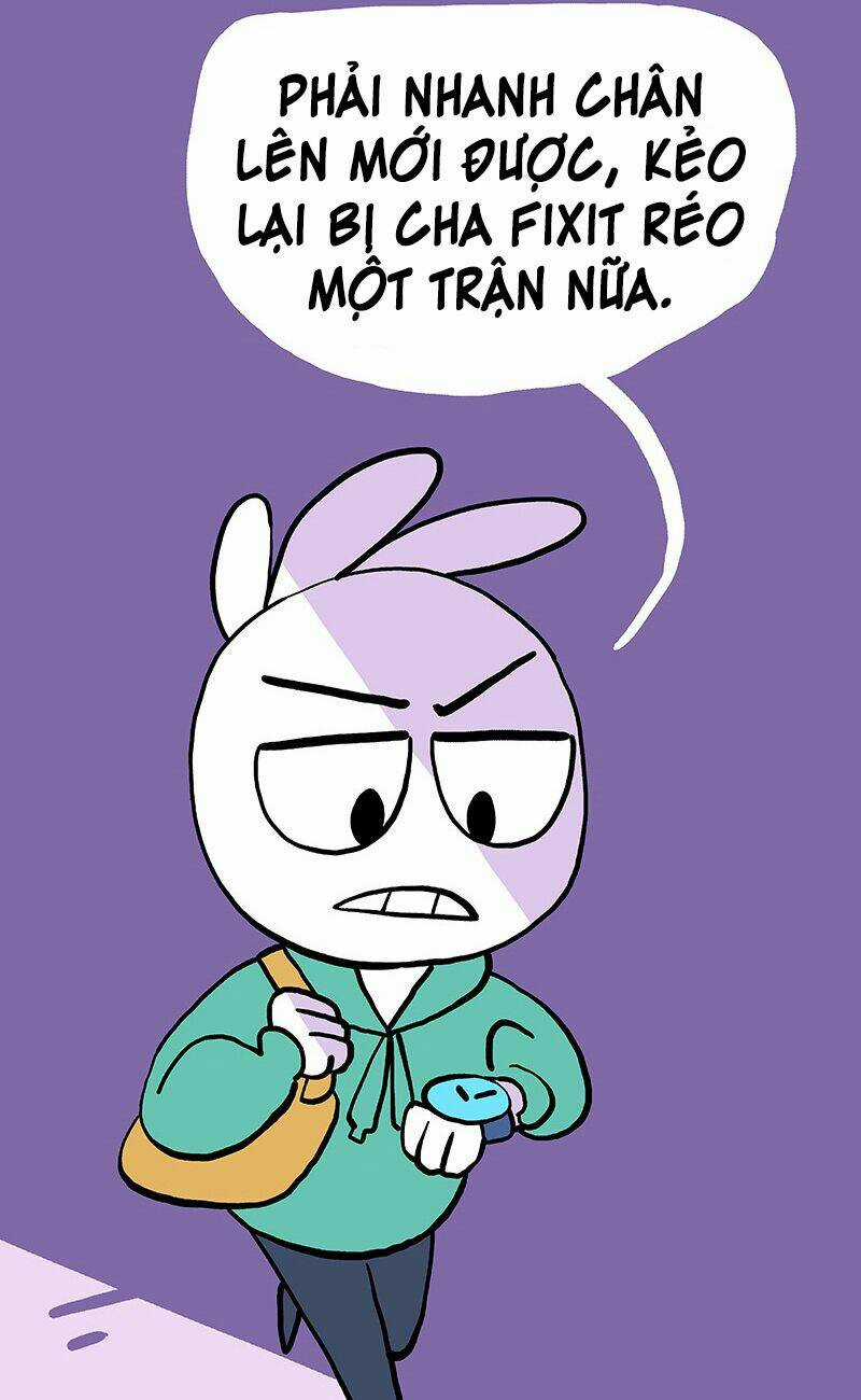 Live With Yourself! - Chapter 1 - Trang 25