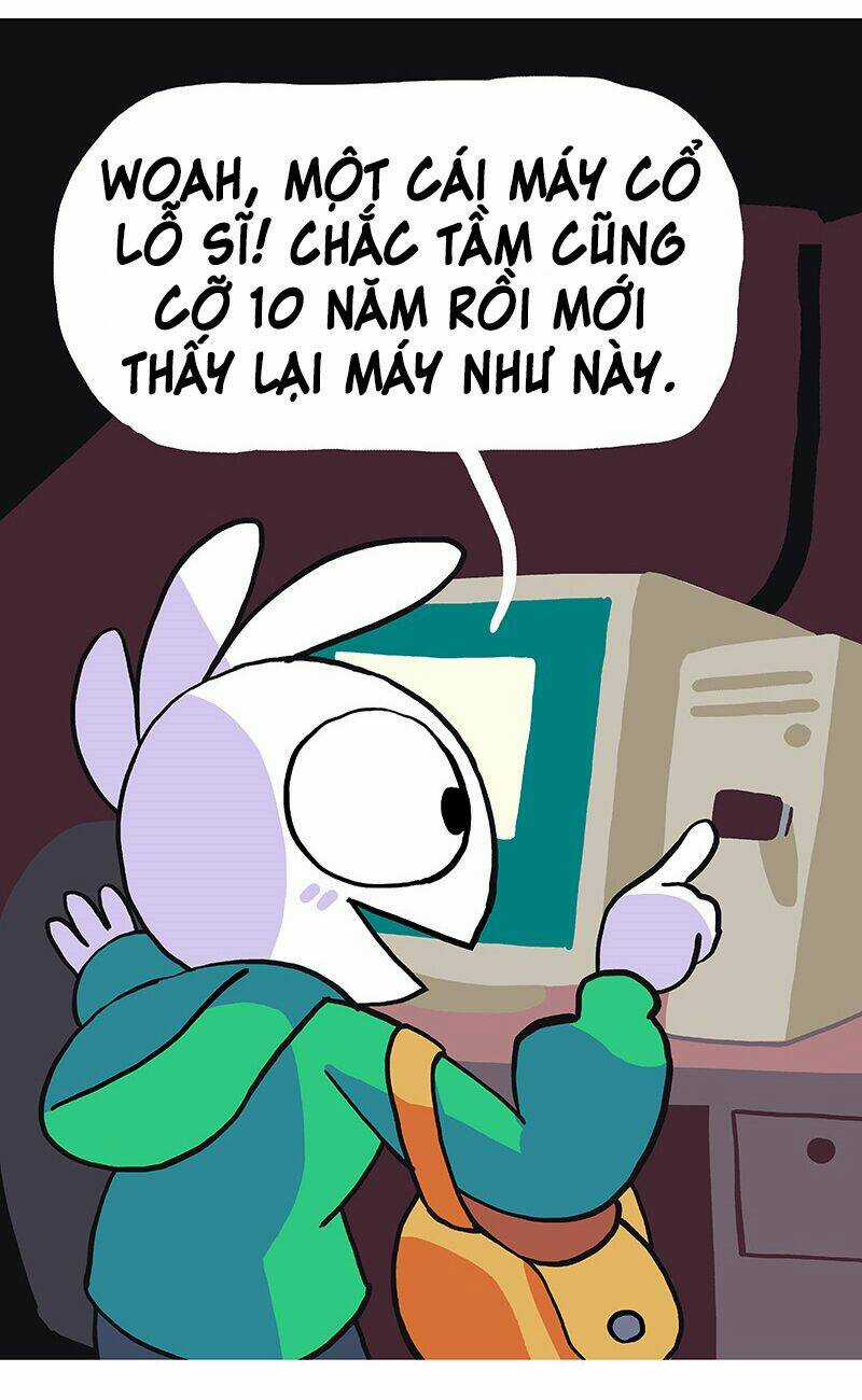 Live With Yourself! - Chapter 1 - Trang 26