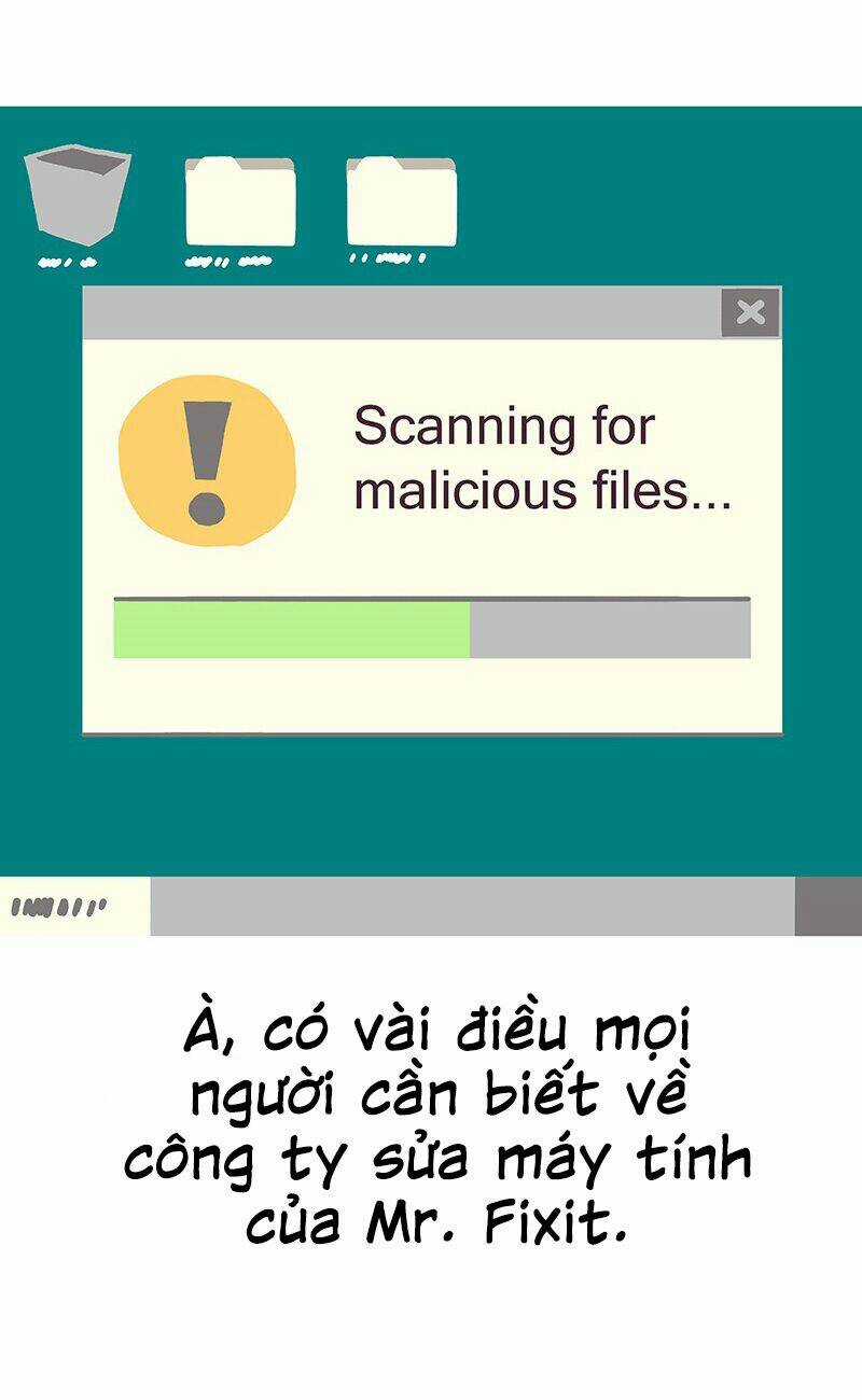 Live With Yourself! - Chapter 1 - Trang 27