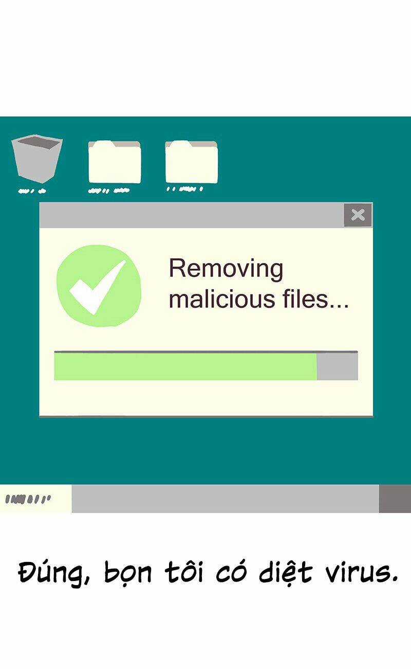 Live With Yourself! - Chapter 1 - Trang 28