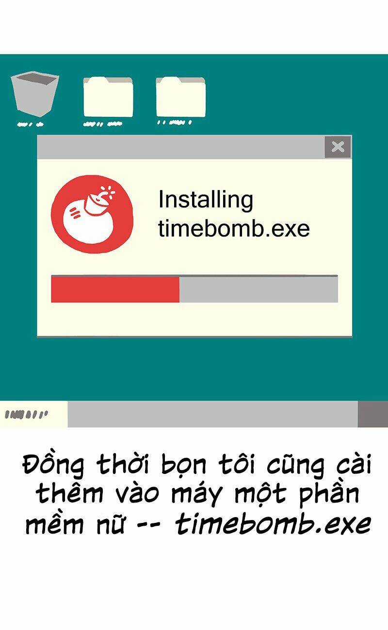 Live With Yourself! - Chapter 1 - Trang 29