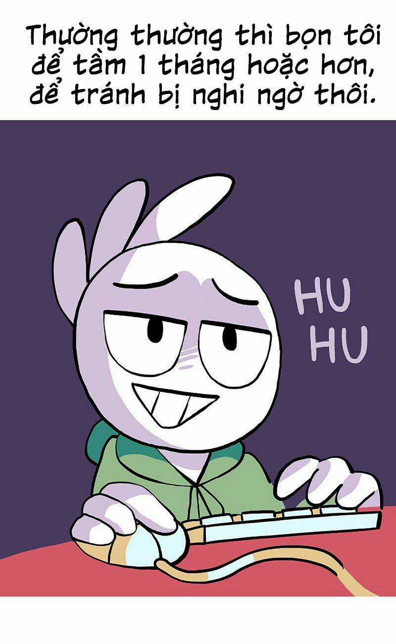 Live With Yourself! - Chapter 1 - Trang 31