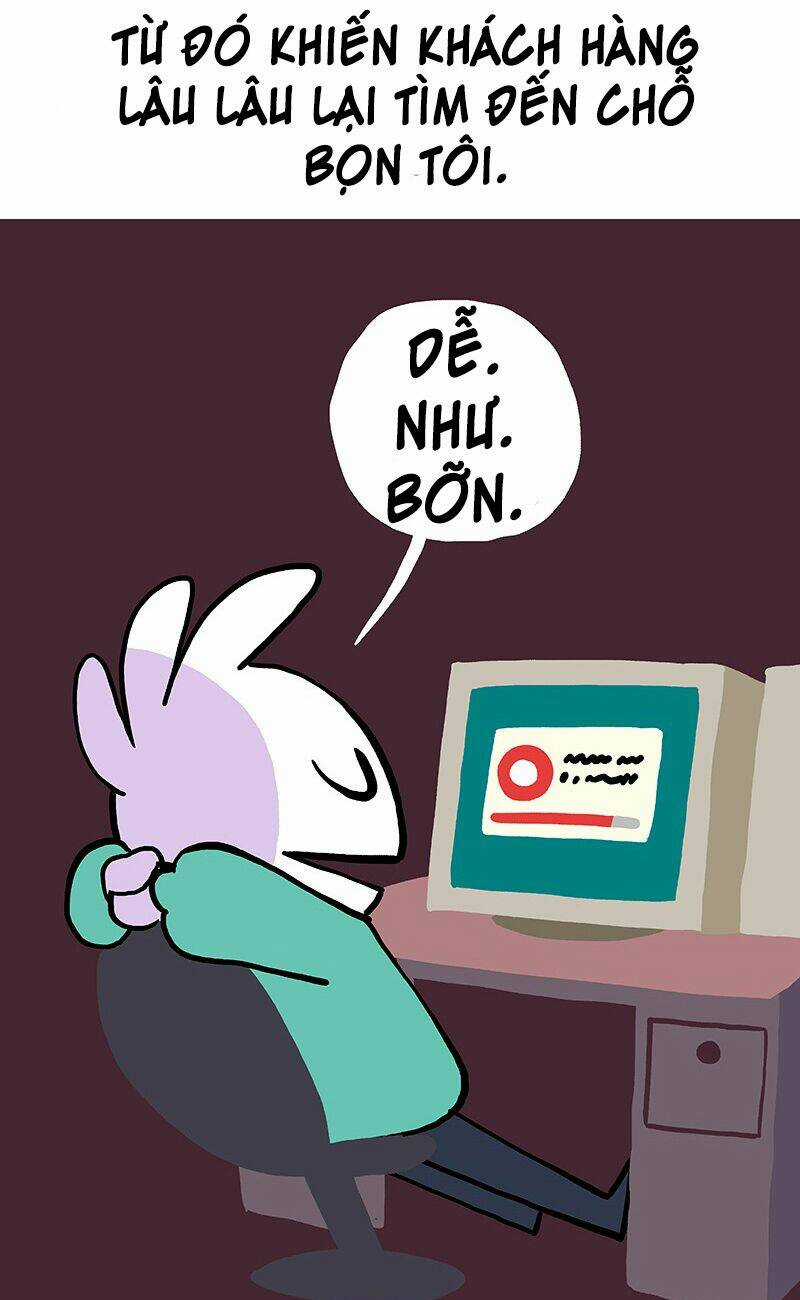 Live With Yourself! - Chapter 1 - Trang 32