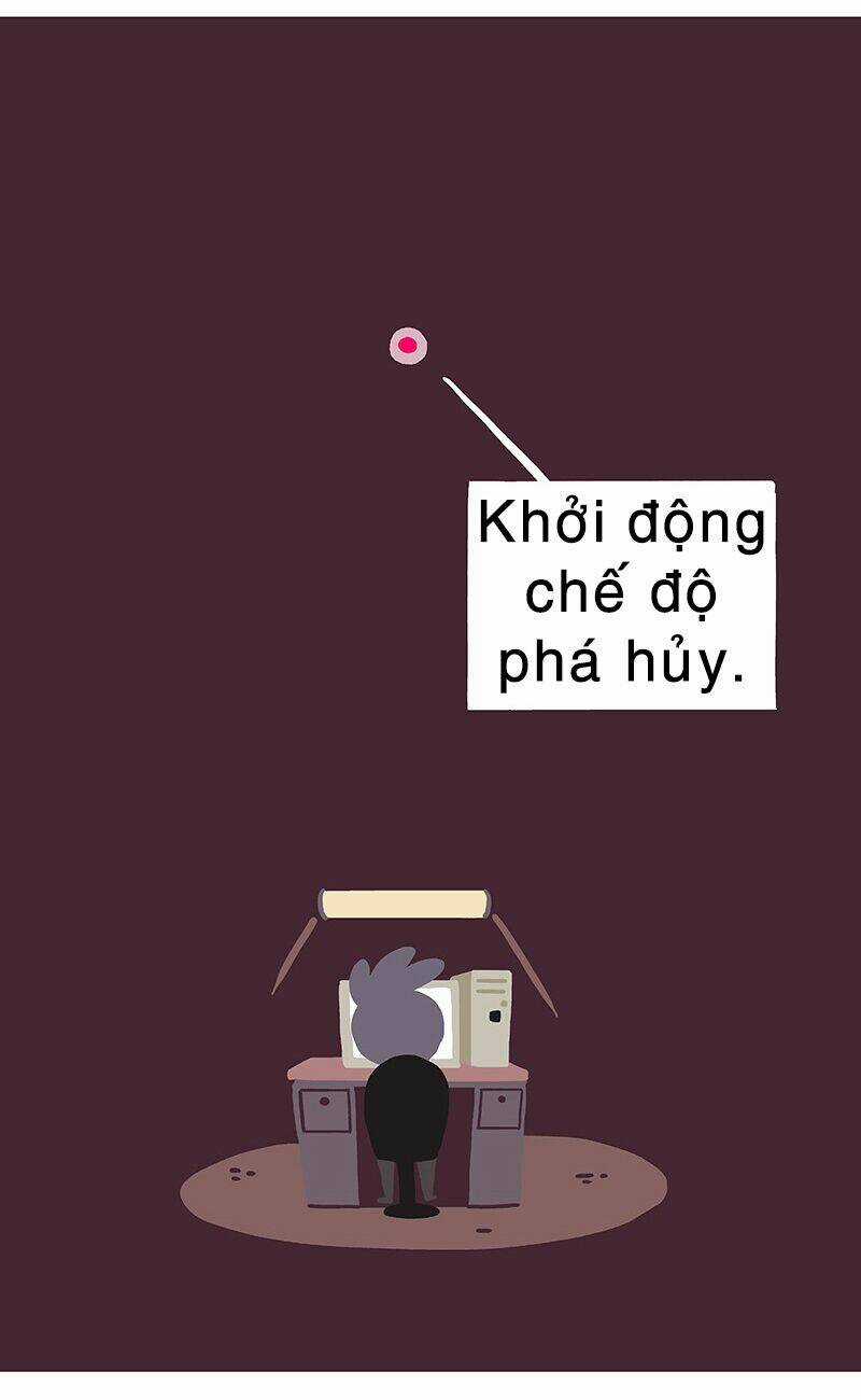 Live With Yourself! - Chapter 1 - Trang 34