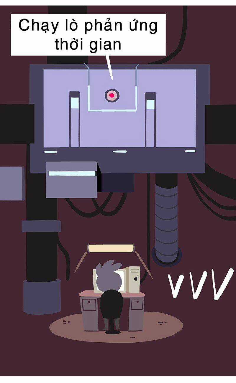 Live With Yourself! - Chapter 1 - Trang 35